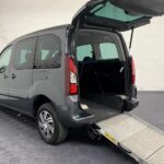 Citroen Berlingo Multispace Feel Blue HDi 2017/17