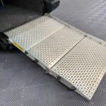 Used WAV Citroen Berlingo Disabled Access WAV Cars For Sale Bristol Wheelchair Accessible Vehicles Used For Sale Somerset Devon Dorset Bath NK17 DVM 6