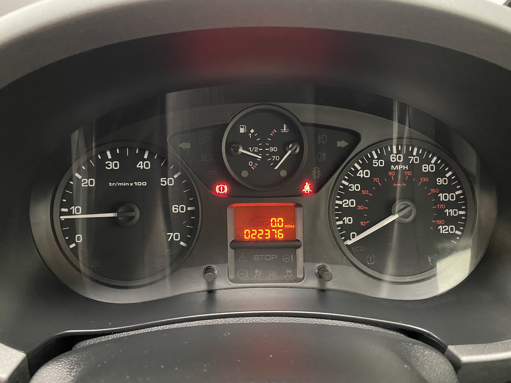 Used Citroen Berlingo 3 Seat WAV Cars For Sale Bristol Wheelchair Accessible Vehicles Used For Sale Somerset Devon Dorset Bath WJ16 KFT 10