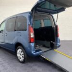 Citroen Berlingo Multispace Feel Edition Blue HDi 2016/16