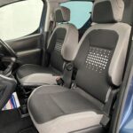 Used Citroen Berlingo 3 Seat WAV Cars For Sale Bristol Wheelchair Accessible Vehicles Used For Sale Somerset Devon Dorset Bath WJ16 KFT 19