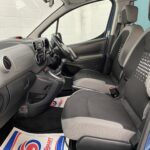 Used Citroen Berlingo 3 Seat WAV Cars For Sale Bristol Wheelchair Accessible Vehicles Used For Sale Somerset Devon Dorset Bath WJ16 KFT 7
