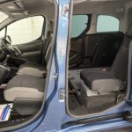 Used Citroen Berlingo 3 Seat WAV Cars For Sale Bristol Wheelchair Accessible Vehicles Used For Sale Somerset Devon Dorset Bath WJ16 KFT 8