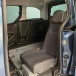 Used Citroen Berlingo 3 Seat WAV Cars For Sale Bristol Wheelchair Accessible Vehicles Used For Sale Somerset Devon Dorset Bath WJ16 KFT 9