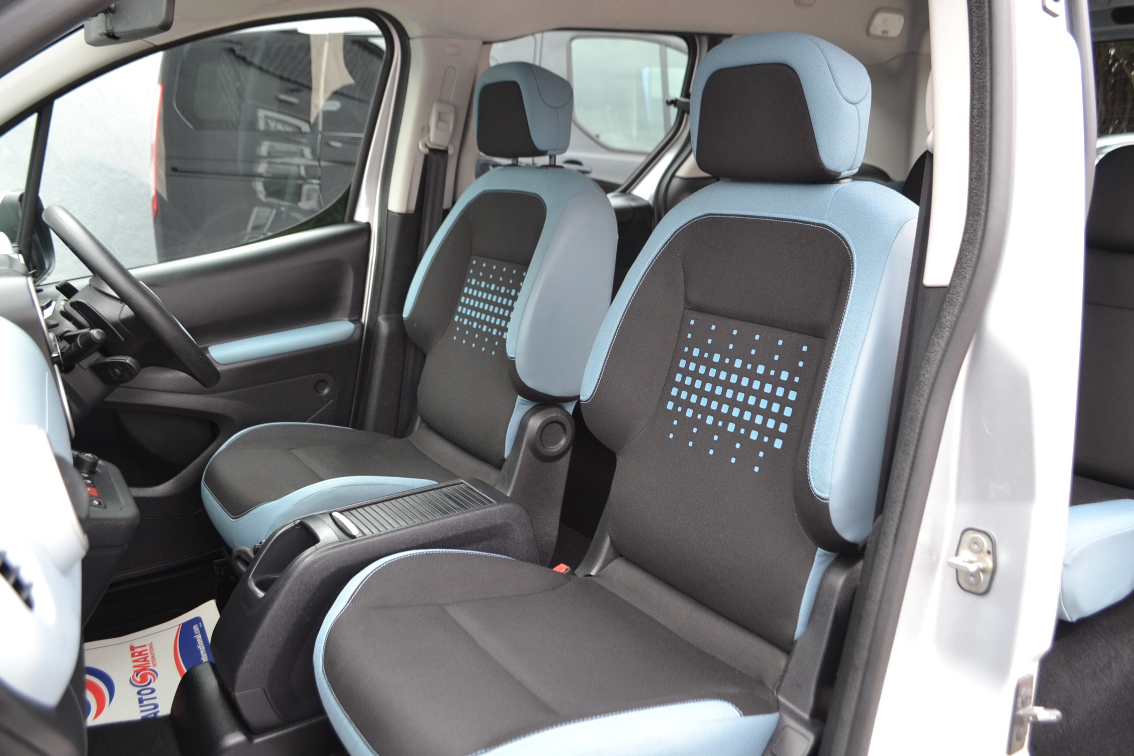 Used WAV Cars For Sale Bristol Wheelchair Accessible Vehicles Used For Sale Somerset Devon Dorset Bath Citroen Berlingo NK15 CNA 1