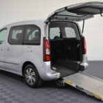 Citroen Berlingo Multispace 1.6 E-HDi VTR Auto