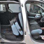 Used WAV Cars For Sale Bristol Wheelchair Accessible Vehicles Used For Sale Somerset Devon Dorset Bath Citroen Berlingo NK15 CNA 17