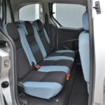 Used WAV Cars For Sale Bristol Wheelchair Accessible Vehicles Used For Sale Somerset Devon Dorset Bath Citroen Berlingo NK15 CNA 19