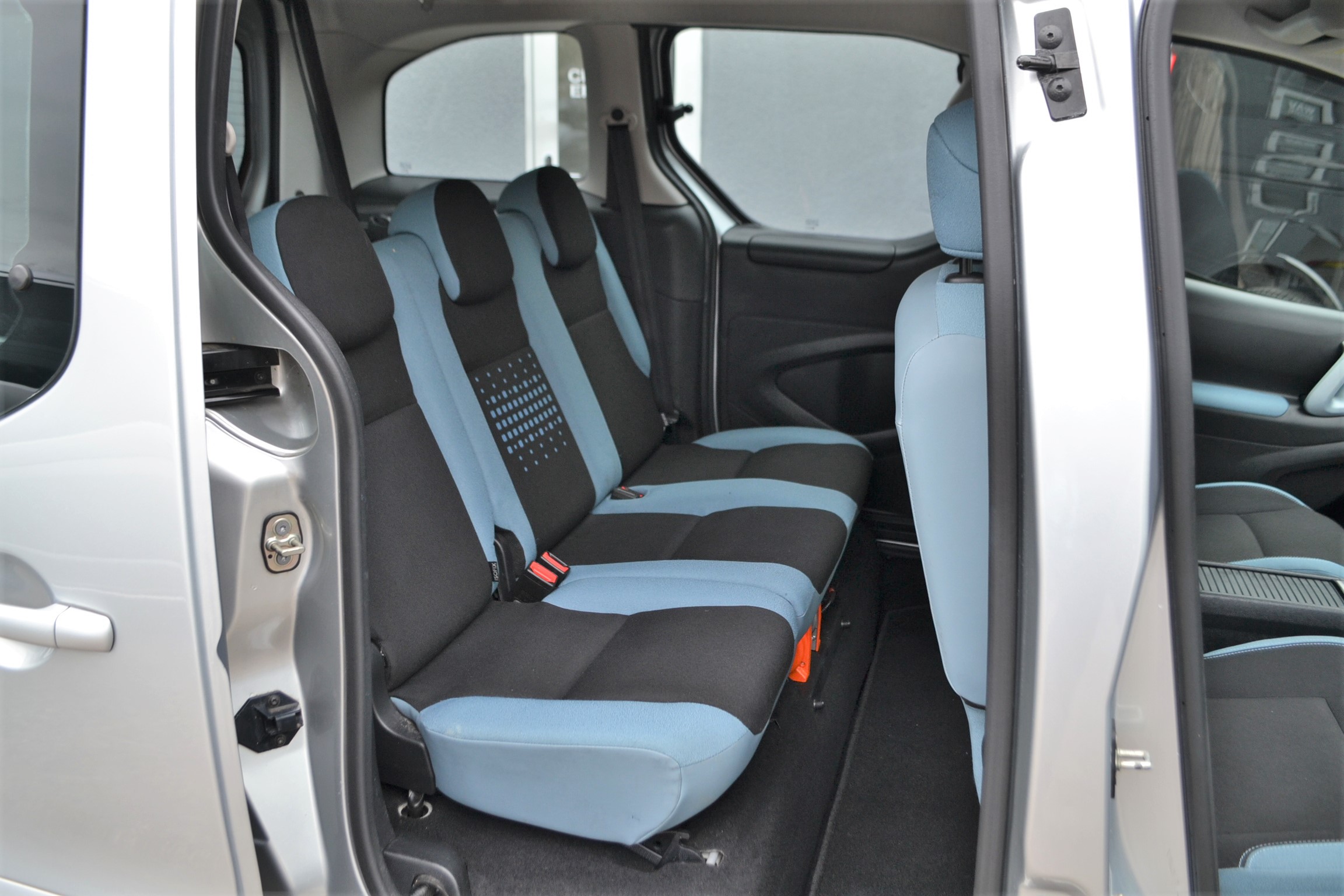 Used WAV Cars For Sale Bristol Wheelchair Accessible Vehicles Used For Sale Somerset Devon Dorset Bath Citroen Berlingo NK15 CNA 19