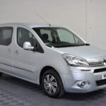 Used WAV Cars For Sale Bristol Wheelchair Accessible Vehicles Used For Sale Somerset Devon Dorset Bath Citroen Berlingo NK15 CNA 2