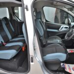 Used WAV Cars For Sale Bristol Wheelchair Accessible Vehicles Used For Sale Somerset Devon Dorset Bath Citroen Berlingo NK15 CNA 20