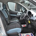 Used WAV Cars For Sale Bristol Wheelchair Accessible Vehicles Used For Sale Somerset Devon Dorset Bath Citroen Berlingo NK15 CNA 21