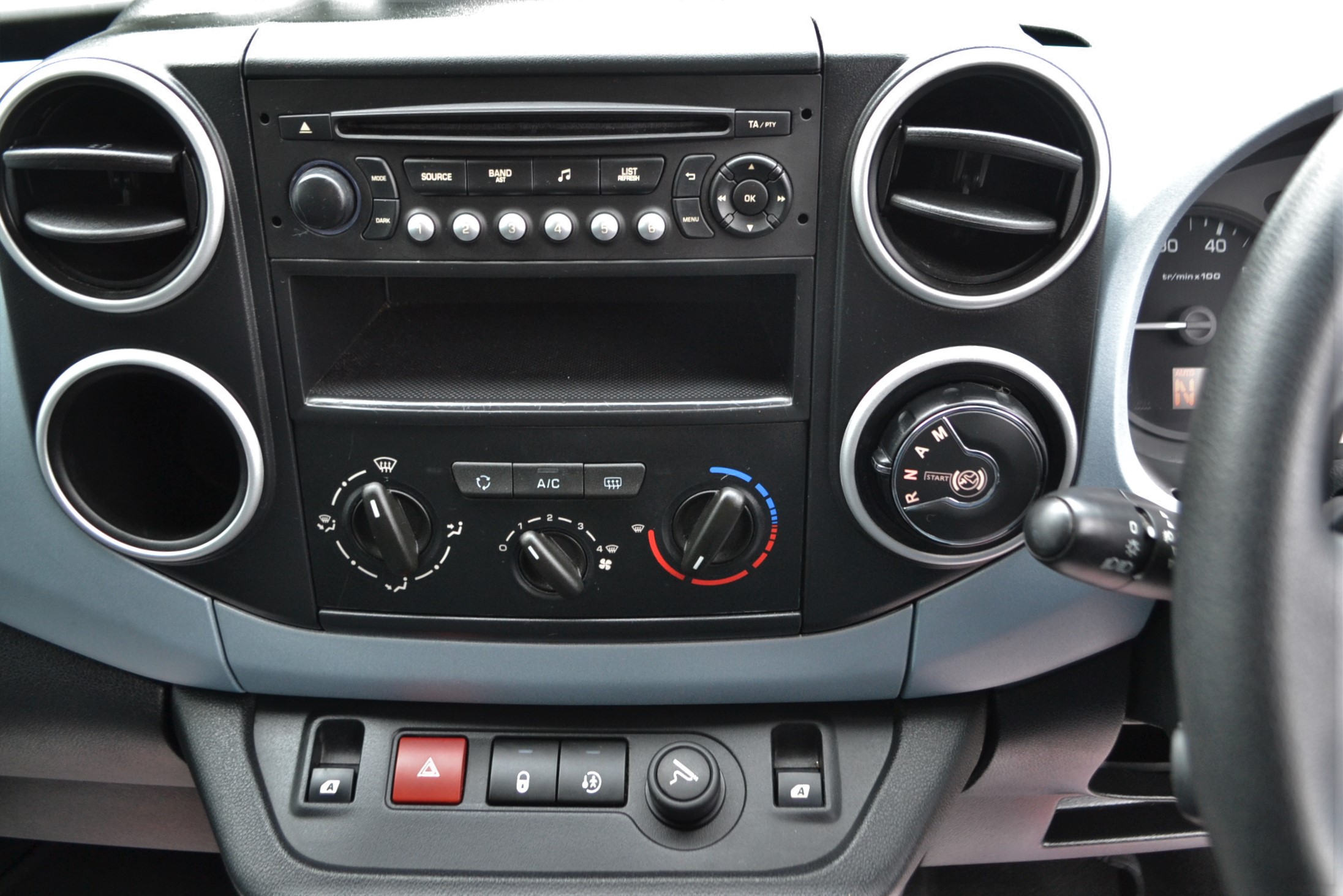 Used WAV Cars For Sale Bristol Wheelchair Accessible Vehicles Used For Sale Somerset Devon Dorset Bath Citroen Berlingo NK15 CNA 25