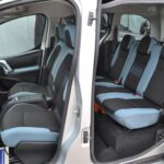 Used WAV Cars For Sale Bristol Wheelchair Accessible Vehicles Used For Sale Somerset Devon Dorset Bath Citroen Berlingo NK15 CNA 28