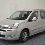 Used WAV Cars For Sale Bristol Wheelchair Accessible Vehicles Used For Sale Somerset Devon Dorset Bath Citroen Berlingo NK15 CNA 6