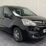 Used Citroen Berlingo 5 Seat Petrol WAV Cars For Sale Bristol Wheelchair Accessible Vehicles Used For Sale Somerset Devon Dorset Bath NK18 BVY 1