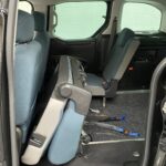 Used Citroen Berlingo 5 Seat Petrol WAV Cars For Sale Bristol Wheelchair Accessible Vehicles Used For Sale Somerset Devon Dorset Bath NK18 BVY 10