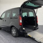 Citroen Berlingo Multispace Feel 1.6 VTi Petrol 2018/18