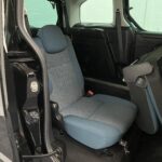 Used Citroen Berlingo 5 Seat Petrol WAV Cars For Sale Bristol Wheelchair Accessible Vehicles Used For Sale Somerset Devon Dorset Bath NK18 BVY 20