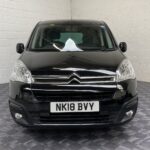 Used Citroen Berlingo 5 Seat Petrol WAV Cars For Sale Bristol Wheelchair Accessible Vehicles Used For Sale Somerset Devon Dorset Bath NK18 BVY 3