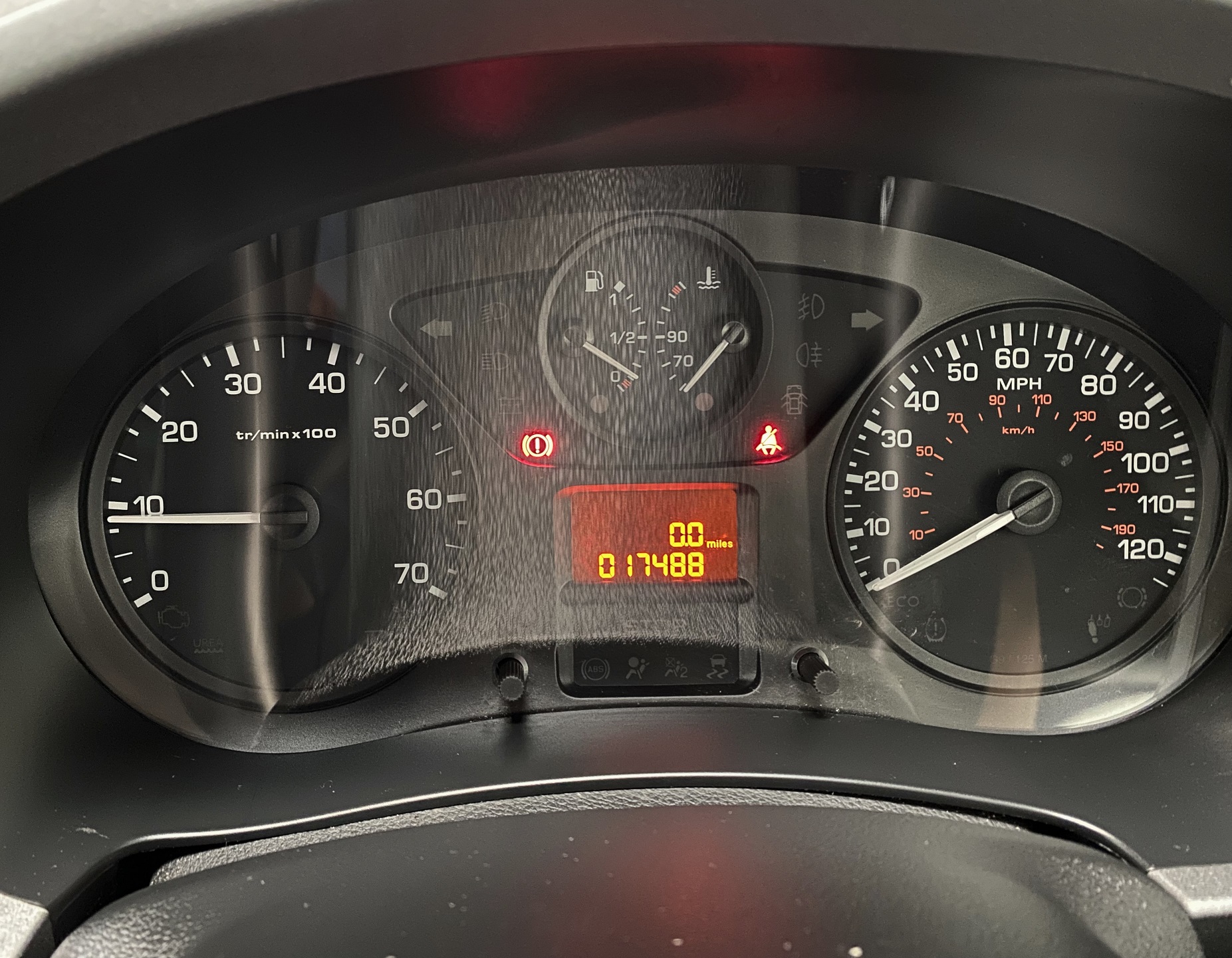 Used Citroen Berlingo 5 Seat Petrol WAV Cars For Sale Bristol Wheelchair Accessible Vehicles Used For Sale Somerset Devon Dorset Bath NK18 BVY 5