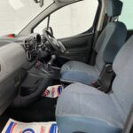 Used Citroen Berlingo 5 Seat Petrol WAV Cars For Sale Bristol Wheelchair Accessible Vehicles Used For Sale Somerset Devon Dorset Bath NK18 BVY 7