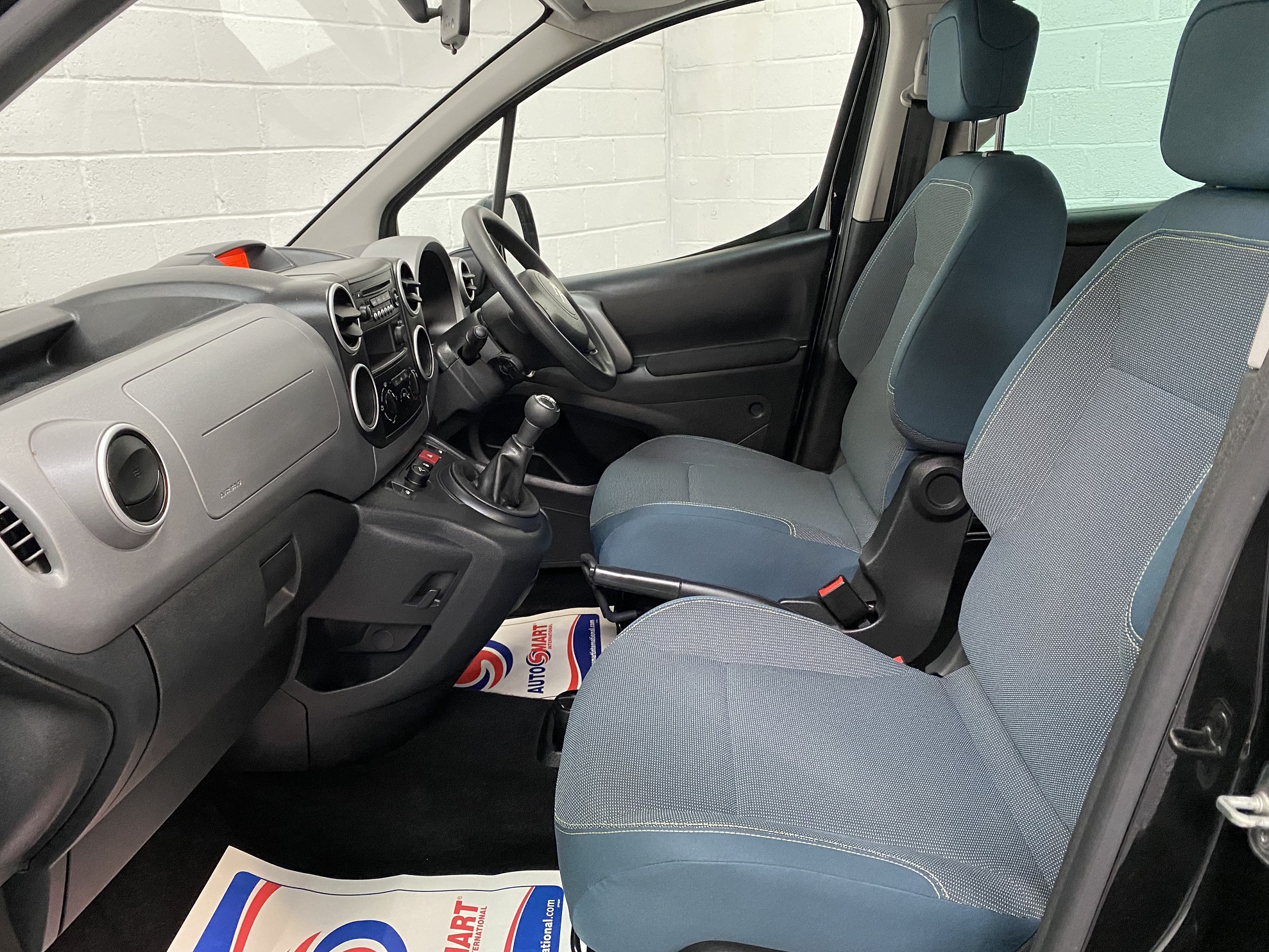 Used Citroen Berlingo 5 Seat Petrol WAV Cars For Sale Bristol Wheelchair Accessible Vehicles Used For Sale Somerset Devon Dorset Bath NK18 BVY 7