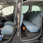 Used Citroen Berlingo 5 Seat Petrol WAV Cars For Sale Bristol Wheelchair Accessible Vehicles Used For Sale Somerset Devon Dorset Bath NK18 BVY 8