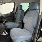 Used Citroen Berlingo 5 Seat Petrol WAV Cars For Sale Bristol Wheelchair Accessible Vehicles Used For Sale Somerset Devon Dorset Bath NK18 BVY 9