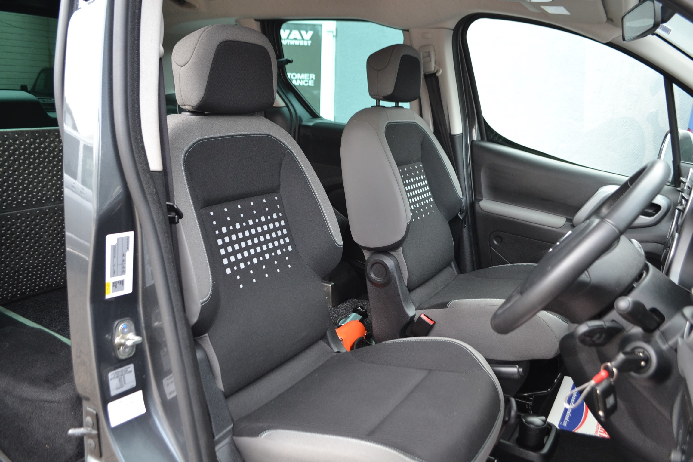 Citroen Berlingo Multispace BlueHDI Feel Edition 2016/66