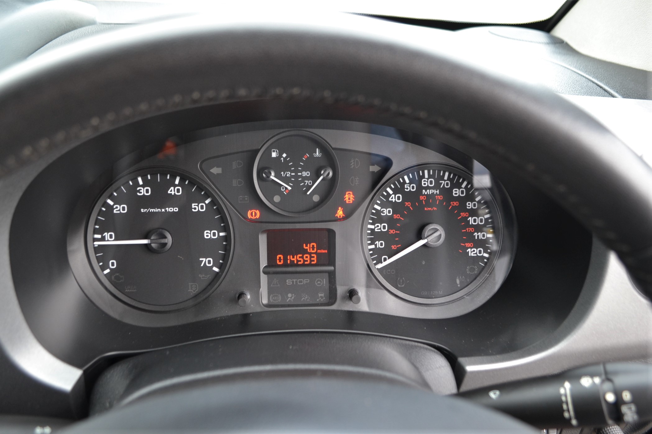 Citroen Berlingo Multispace BlueHDI Feel Edition 2016/66