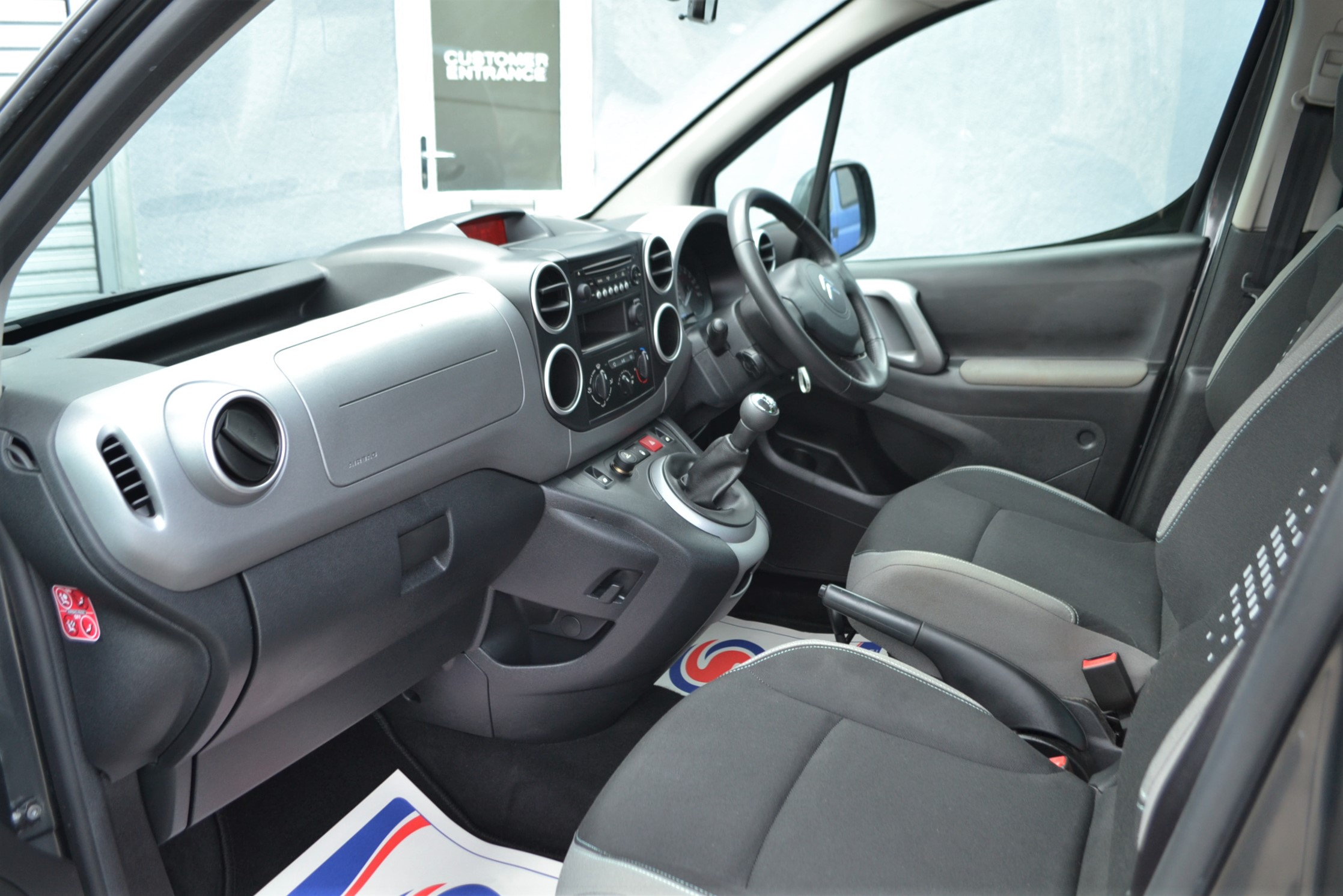 Citroen Berlingo Multispace BlueHDI Feel Edition 2016/66