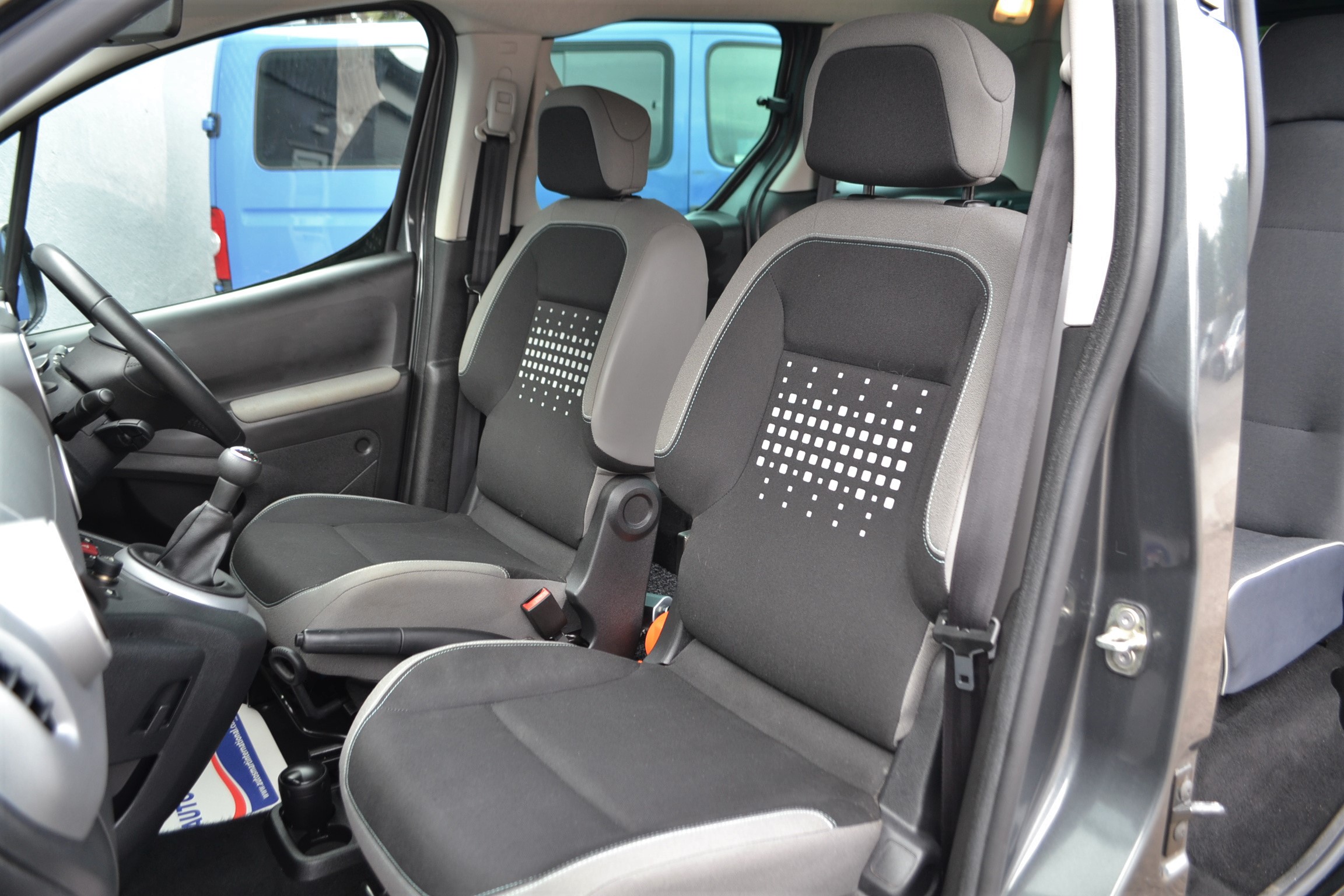 Citroen Berlingo Multispace BlueHDI Feel Edition 2016/66