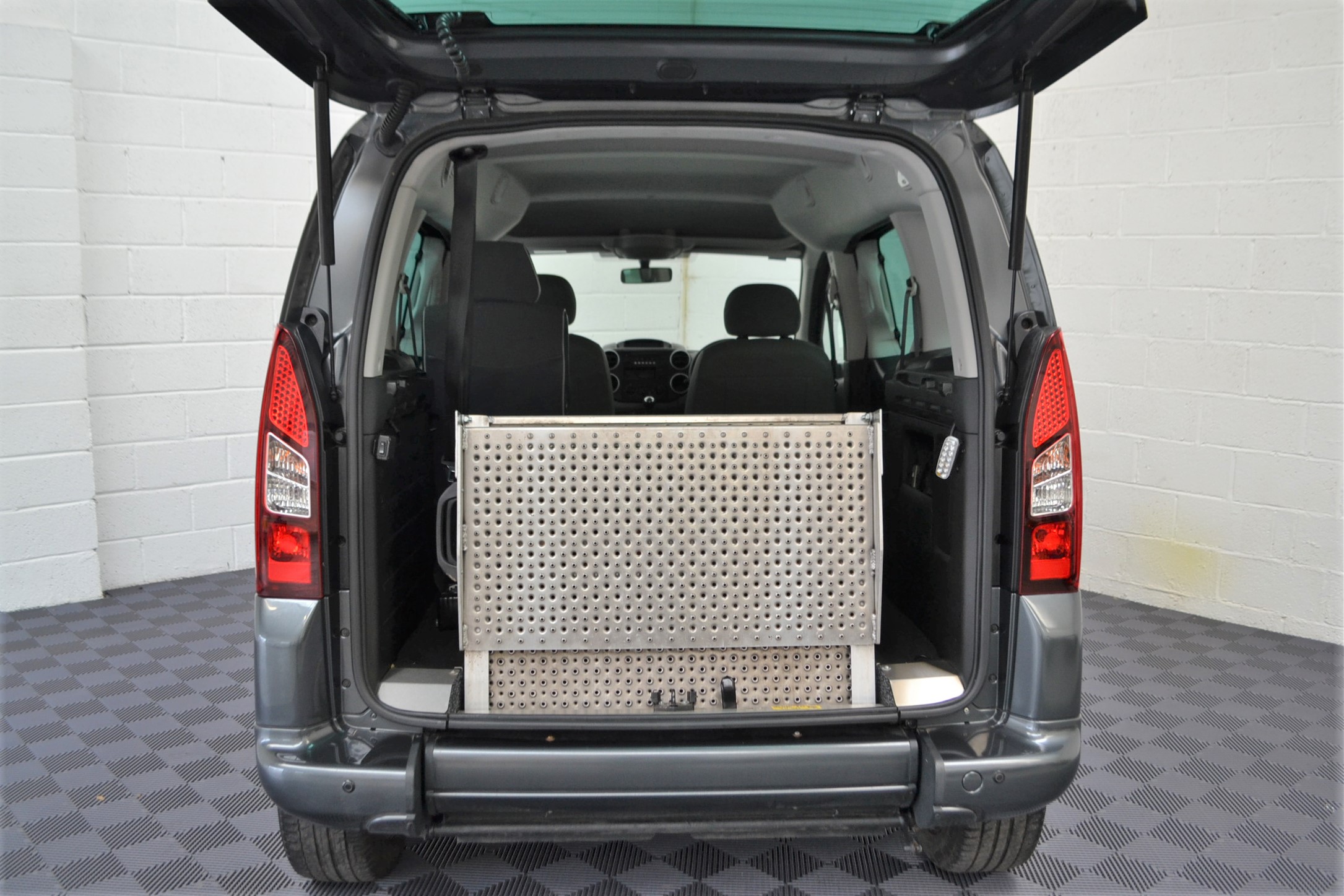 Citroen Berlingo Multispace BlueHDI Feel Edition 2016/66