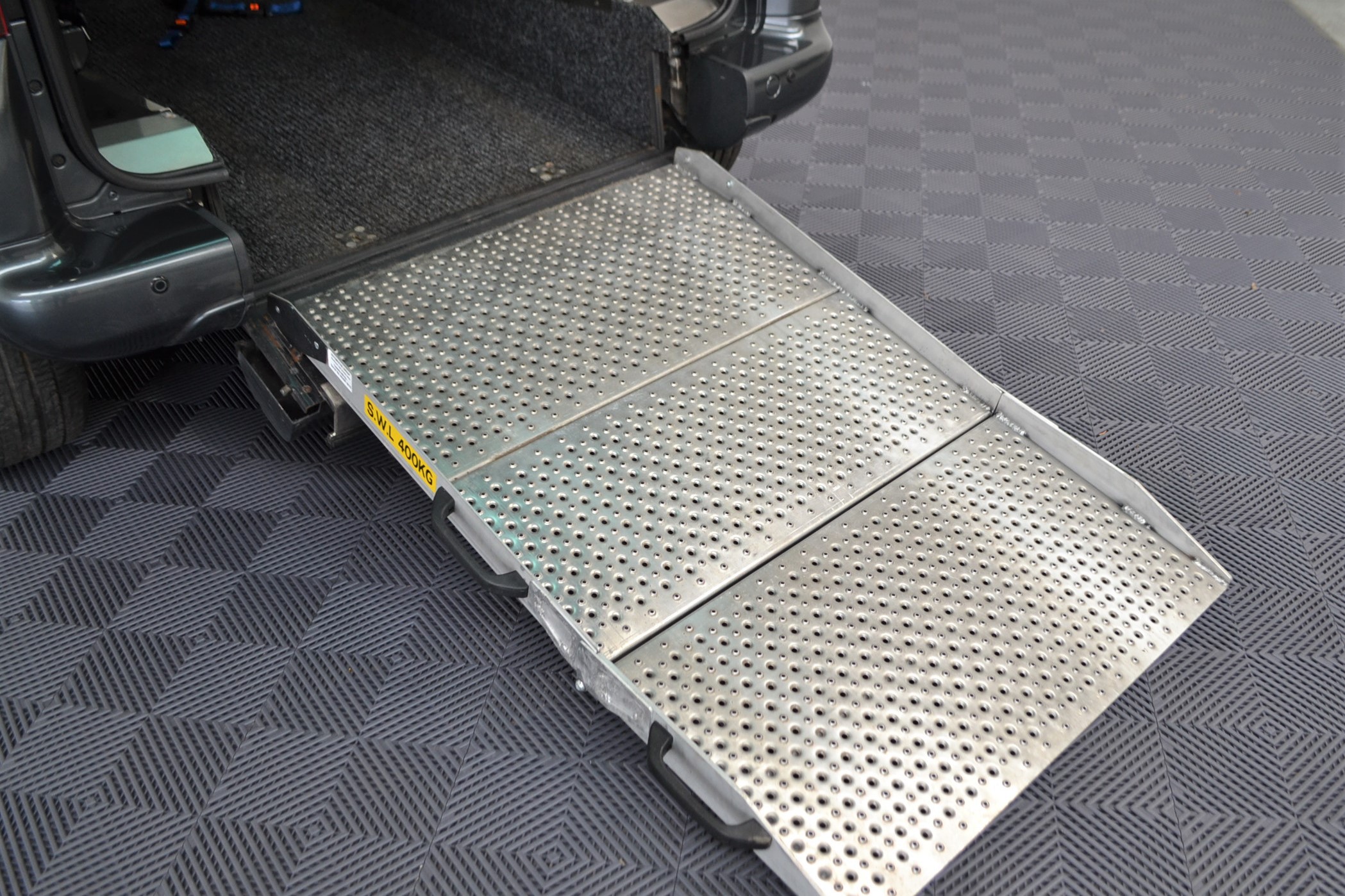 Citroen Berlingo Multispace BlueHDI Feel Edition 2016/66