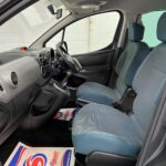Used Citroen Berlingo Petrol WAV Cars For Sale Bristol Wheelchair Accessible Vehicles Used For Sale Somerset Devon Dorset Bath NK67 CYH 11