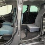 Used Citroen Berlingo Petrol WAV Cars For Sale Bristol Wheelchair Accessible Vehicles Used For Sale Somerset Devon Dorset Bath NK67 CYH 12