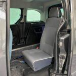 Used Citroen Berlingo Petrol WAV Cars For Sale Bristol Wheelchair Accessible Vehicles Used For Sale Somerset Devon Dorset Bath NK67 CYH 13