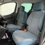 Used Citroen Berlingo Petrol WAV Cars For Sale Bristol Wheelchair Accessible Vehicles Used For Sale Somerset Devon Dorset Bath NK67 CYH 14