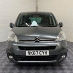 Used Citroen Berlingo Petrol WAV Cars For Sale Bristol Wheelchair Accessible Vehicles Used For Sale Somerset Devon Dorset Bath NK67 CYH 18