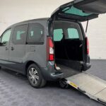Citroen Berlingo Multispace 1.6 VTi Petrol 2017/67