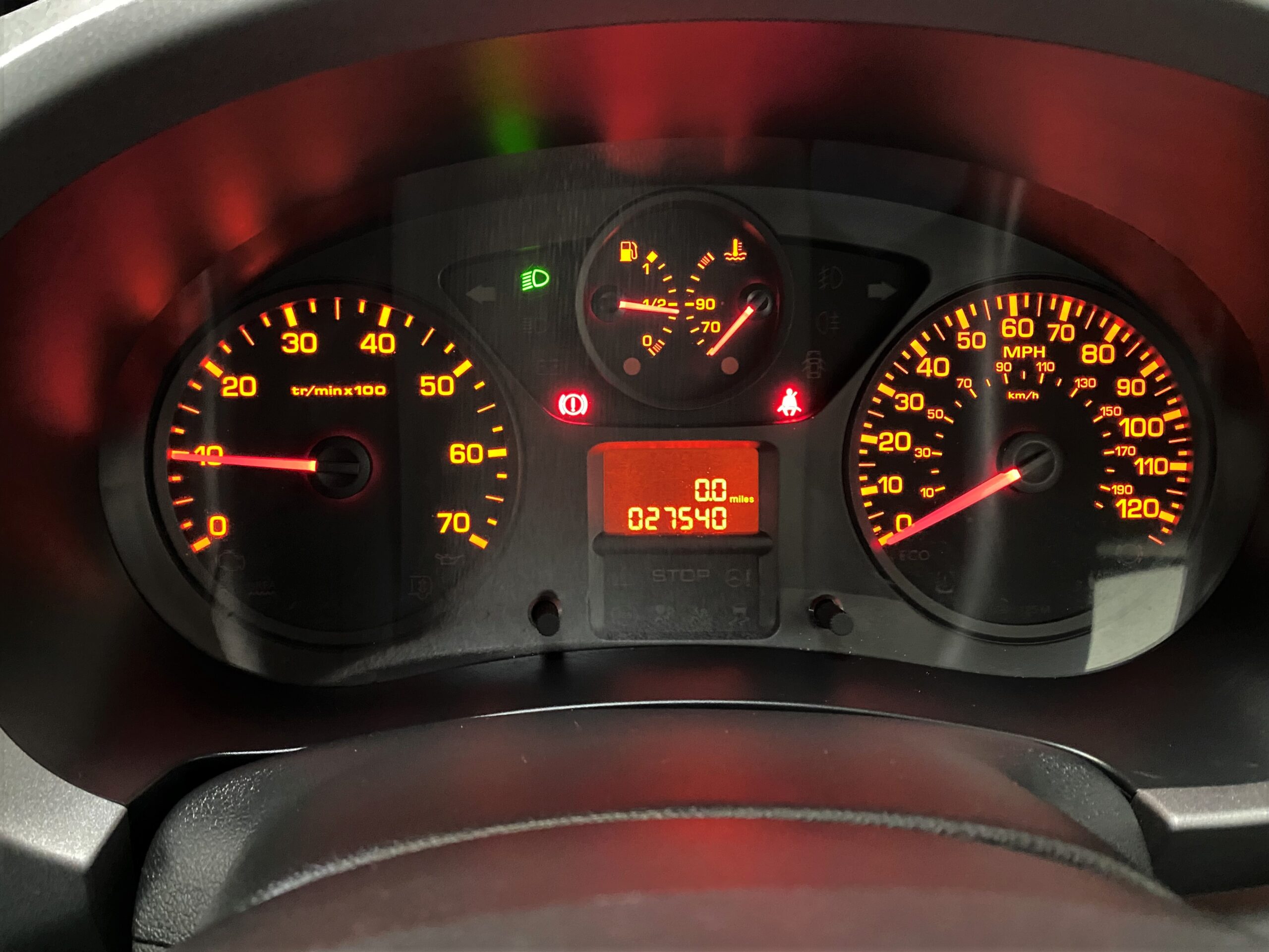 Used Citroen Berlingo Petrol WAV Cars For Sale Bristol Wheelchair Accessible Vehicles Used For Sale Somerset Devon Dorset Bath NK67 CYH 9