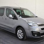 Citroen Berlingo WA66 EPN (1) Used Citroen Berlingo WAV Cars For Sale Bristol Wheelchair Accessible Vehicles Used For Sale Somerset Devon Dorset Bath WA66 EPN 1