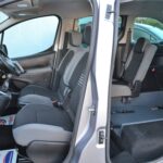 Citroen Berlingo WA66 EPN (14) Used Citroen Berlingo WAV Cars For Sale Bristol Wheelchair Accessible Vehicles Used For Sale Somerset Devon Dorset Bath WA66 EPN 14
