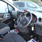 Citroen Berlingo WA66 EPN (15) Used Citroen Berlingo WAV Cars For Sale Bristol Wheelchair Accessible Vehicles Used For Sale Somerset Devon Dorset Bath WA66 EPN 15
