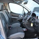 Citroen Berlingo WA66 EPN (16) Used Citroen Berlingo WAV Cars For Sale Bristol Wheelchair Accessible Vehicles Used For Sale Somerset Devon Dorset Bath WA66 EPN 16