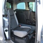 Citroen Berlingo WA66 EPN (19) Used Citroen Berlingo WAV Cars For Sale Bristol Wheelchair Accessible Vehicles Used For Sale Somerset Devon Dorset Bath WA66 EPN 19