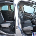 Citroen Berlingo WA66 EPN (21) Used Citroen Berlingo WAV Cars For Sale Bristol Wheelchair Accessible Vehicles Used For Sale Somerset Devon Dorset Bath WA66 EPN 21