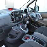 Citroen Berlingo WA66 EPN (22) Used Citroen Berlingo WAV Cars For Sale Bristol Wheelchair Accessible Vehicles Used For Sale Somerset Devon Dorset Bath WA66 EPN 22