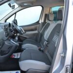 Citroen Berlingo WA66 EPN (24) Used Citroen Berlingo WAV Cars For Sale Bristol Wheelchair Accessible Vehicles Used For Sale Somerset Devon Dorset Bath WA66 EPN 24